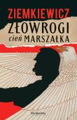 Okładka książki Złowrogi cień Marszałka