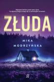 Okładka książki Złuda