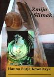 Okładka książki Żmija i ślimak