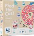 Opakowanie Znajdź kota w kapeluszu