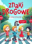 Okładka książki Znaki drogowe