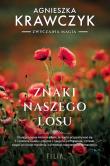Okładka książki Znaki naszego losu wyd. kieszonkowe