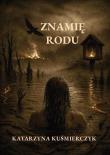 Okładka książki Znamię rodu