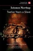 Okładka książki Zniewolony / Twelve Years a Slave [ENG]