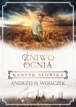 Okładka książki Żniwo Ognia Tom 3 Kantyk słowika