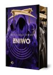 Żniwo. Żniwa śmierci. Tom 3 wyd. 2025. Autor: Shusterman Neal. Dadada.pl Okładka książki Żniwo. Żniwa śmierci. Tom 3 wyd. 2025