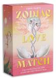 Okładka książki Zodiac Love Match