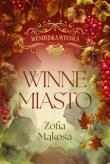 Zofia Mąkosa. Autor: Zofia Mąkosa. Dadada.pl Okładka książki Zofia Mąkosa