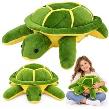 Opakowanie Żółw pluszowy 65cm