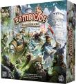 Opakowanie Zombicide: Biała Śmierć PORTAL (CMON)