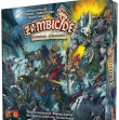 Opakowanie Zombicide: Kompani i Wrogowie PORTAL (CMON)