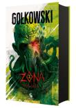 Okładka książki Zona 2. Trylogia