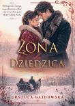 Okładka książki Żona dla dziedzica