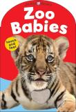 Zoo Babies. Wydawca: Priddy Books. Dadada.pl Opakowanie Zoo Babies