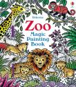 Opakowanie Zoo Magic Painting Book