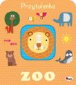 Okładka książki ZOO. Przytulanka