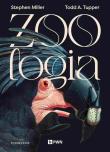 Zoologia. Autor: Miller Stephen, Tupper Todd A.. Dadada.pl Okładka książki Zoologia