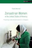 Okładka książki Zoroastrian Women in the United States of America