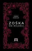 Okładka książki Zośka od miłości