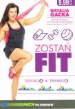Okładka książki Zostań fit. Trening A & trening B