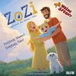 Okładka książki ZoZi. Opowieść dla Mamy i Taty