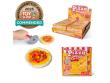 Opakowanie Zrób własną pizzę z masy slime i putty