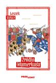Okładka książki Źródło Mamerkusa. Przełomy. Tom 3