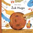 Żuk Hugo. Autor: Simona Smatana. Dadada.pl Okładka książki Żuk Hugo