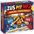 Opakowanie ZUS PIT NFZ - Można zwariować!