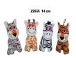 Opakowanie Zwierzęta 14cm MIX