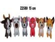 Opakowanie Zwierzęta 15cm MIX