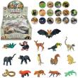 Opakowanie Zwierzęta dzikie zoo MIX