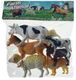 Opakowanie Zwierzęta na wsi