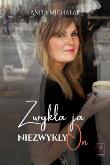 Okładka książki Zwykła ja, niezwykły On