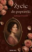 Okładka książki Życie do poprawki