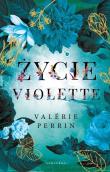 Okładka książki Życie Violette