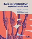 Okładka książki Życie z reumatoidalnym zapaleniem stawów