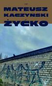 Okładka książki Żyćko