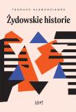 Okładka książki Żydowskie historie