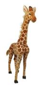 Opakowanie Żyrafa 100cm