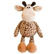 Opakowanie Żyrafa pluszowa 25cm