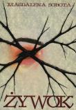 Okładka książki Żywok