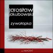 Żywołapka. Autor: Jakubowski Jarosław. Dadada.pl Okładka książki Żywołapka